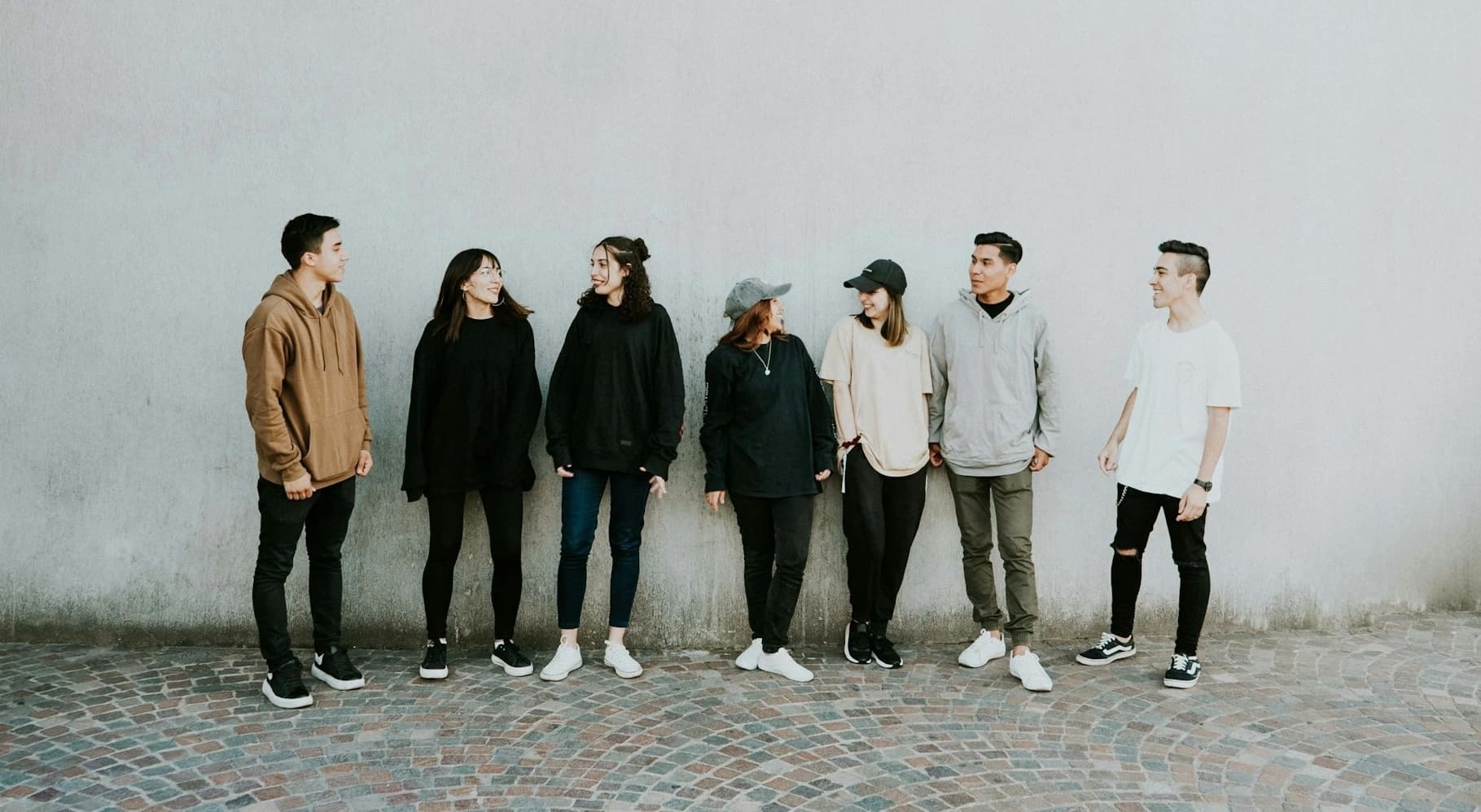 Join us on this journey